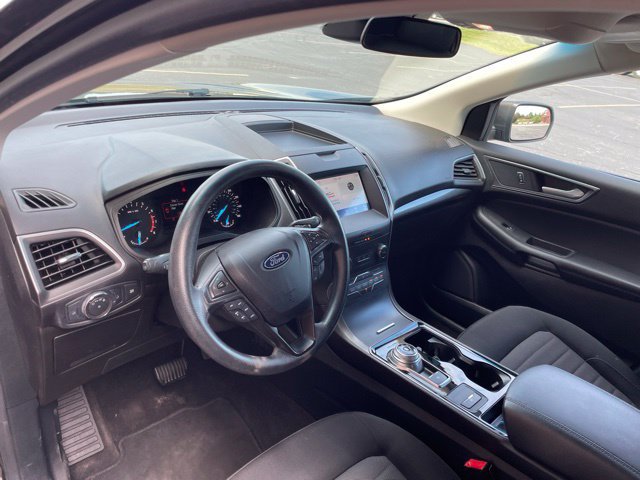 Used 2020 Ford Edge SE FWD image 23