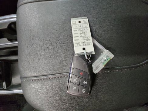 Certified 2023 Chevrolet Silverado 1500 RST w/ Convenience Package II image 32