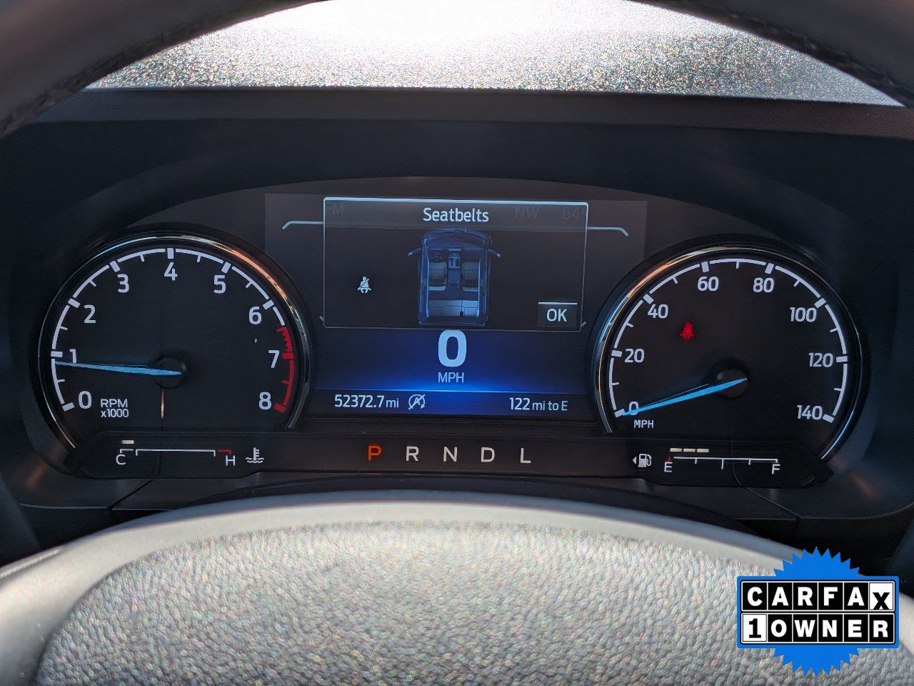 Certified 2024 Ford Maverick Lariat AWD/4WD image 31