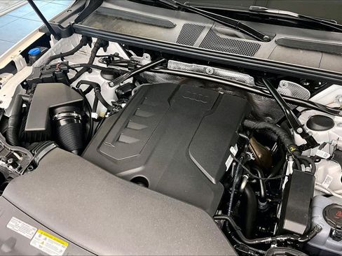 New 2026 Audi Q5 Premium Plus AWD/4WD image 17