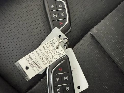 Used 2023 Cadillac Lyriq AWD image 44