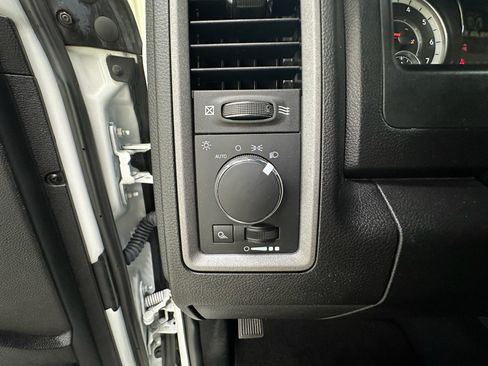 Used 2021 RAM 1500 Tradesman w/ Popular Equipment Group RWD image 22