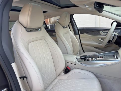 Used 2024 Mercedes-Benz AMG GT 53 image 46