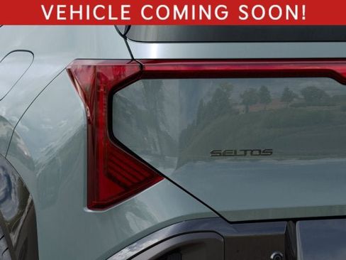 New 2027 Kia Seltos X-Line S AWD/4WD image 11