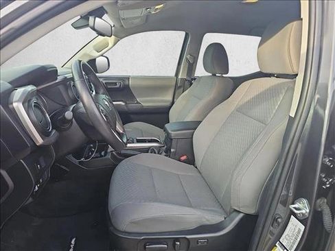 Used 2021 Toyota Tacoma SR5 image 9