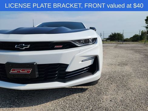 Used 2023 Chevrolet Camaro SS image 10