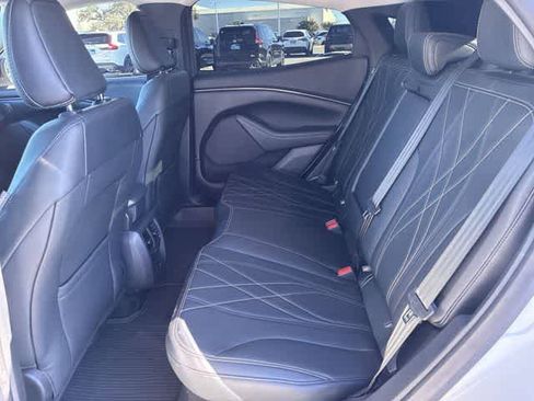 Used 2023 Ford Mustang Mach-E Select image 20