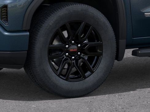 New 2026 GMC Sierra 1500 Elevation w/ Elevation Premium Package image 9