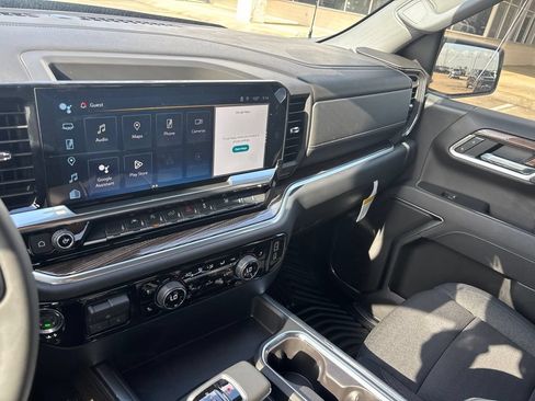 New 2026 Chevrolet Silverado 1500 LT w/ Texas Edition Plus RWD image 20