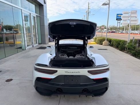 Used 2022 Maserati MC20 Coupe image 7