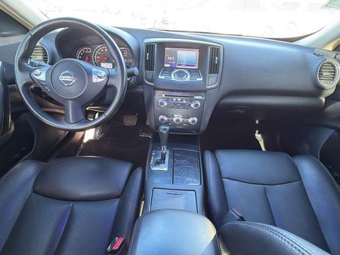 Used 2014 Nissan Maxima 3.5 SV image 16