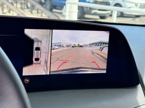 Used 2025 Cadillac CT5 Premium Luxury image 26