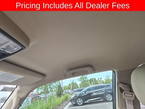 Used 2024 Toyota 4Runner SR5 RWD image 8