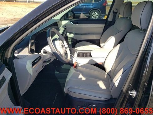 Used 2024 Hyundai Palisade Calligraphy image 7