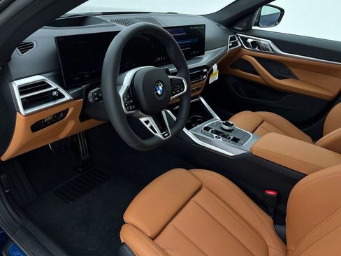New 2026 BMW i4 xDrive40i w/ M Sport Package AWD/4WD image 9