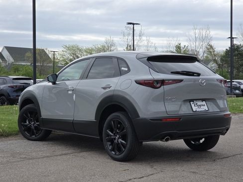 New 2026 MAZDA CX-30 AWD 2.5 S w/ Select Sport Pkg image 2