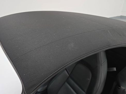 Certified 2022 Porsche 911 Carrera RWD image 25