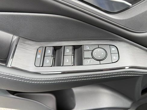 New 2026 Nissan Rogue SV w/ SV Premium Package image 11