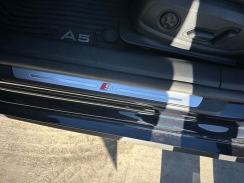 Used 2018 Audi A5 2.0T Prestige w/ Driver Assistance Package image 24