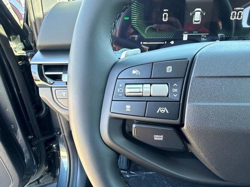 New 2026 Kia Sportage LX image 25