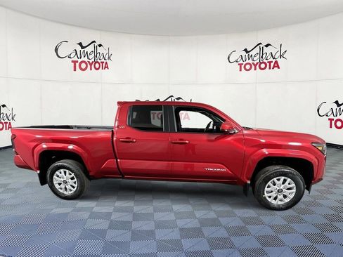 New 2026 Toyota Tacoma SR5 AWD/4WD image 8