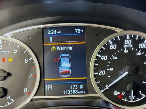 Used 2019 Nissan Sentra S FWD image 15