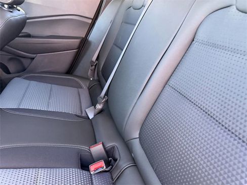 New 2026 Chevrolet Trax LT w/ Driver Confidence Package image 21