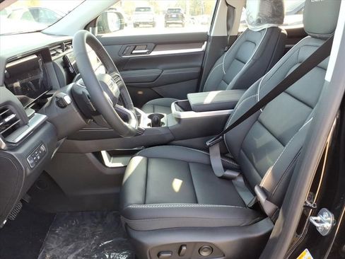 New 2026 GMC Terrain Denali AWD/4WD image 11