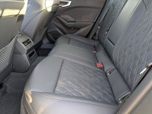 New 2025 Audi S5 Premium Plus AWD/4WD image 15