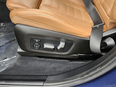 Used 2019 BMW X3 M40i image 27