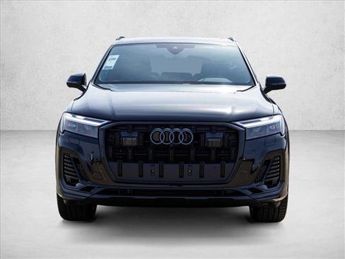 New 2026 Audi Q7 3.0T Premium Plus image 2