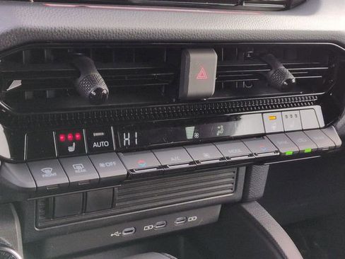 New 2026 Toyota Land Cruiser 1958 image 20