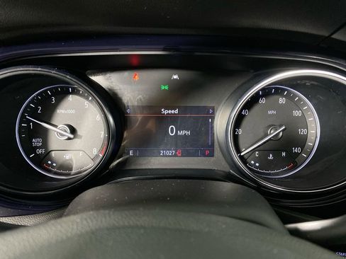 Certified 2023 Buick Encore GX Preferred w/ Cold Weather Comfort Package image 15