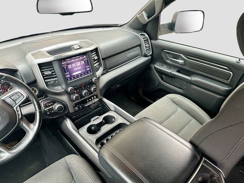 Used 2019 RAM 1500 Big Horn image 23