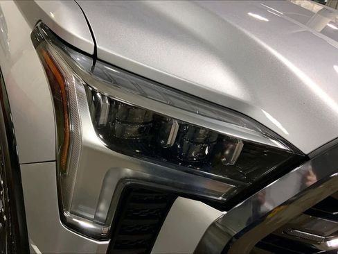 Used 2023 Toyota Tundra Platinum w/ Advanced Package image 28