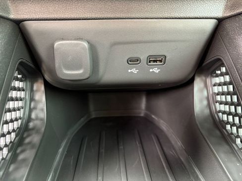 New 2026 Chevrolet TrailBlazer LS w/ LS Convenience Package image 4