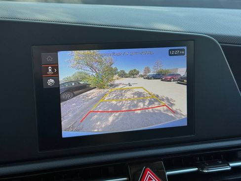 Used 2026 Kia Niro LX FWD image 20