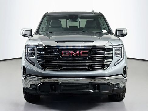 New 2026 GMC Sierra 1500 SLT w/ SLT Premium Package AWD/4WD image 2