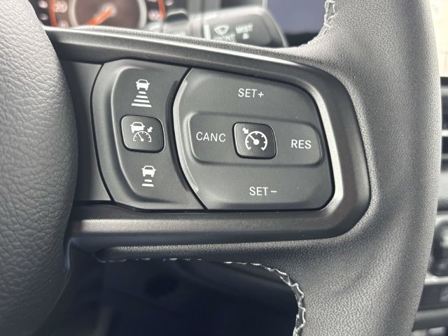 New 2026 Jeep Wrangler Unlimited Sport AWD/4WD image 22