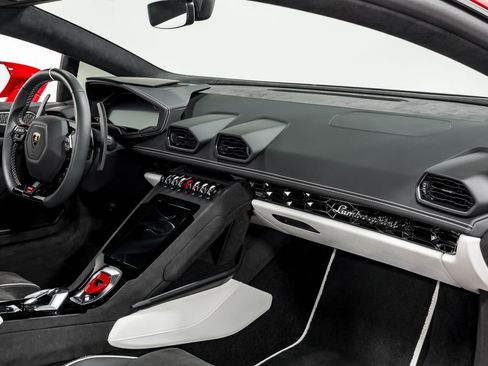 Used 2023 Lamborghini Huracan Tecnica image 33