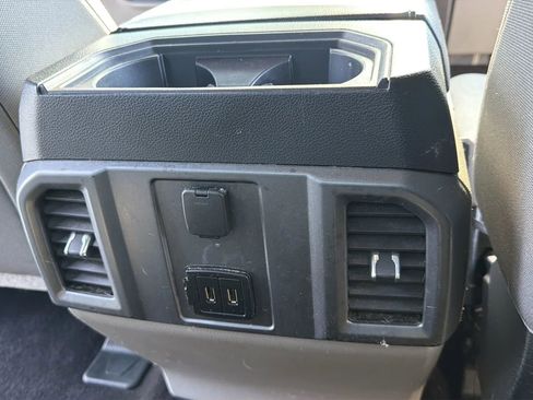 Used 2017 Ford F150 XLT w/ Equipment Group 301A Mid image 39