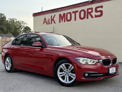 Used 2016 BMW 328i xDrive Sedan