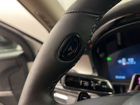 New 2026 Lincoln Corsair Reserve image 20