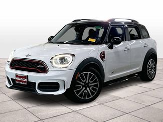 Used 2019 MINI Cooper Countryman John Cooper Works video 1