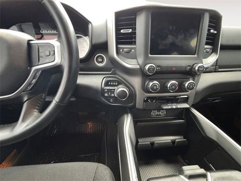 Used 2022 RAM 1500 Big Horn image 11