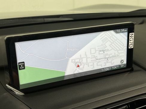 New 2025 MAZDA MX-5 Miata Grand Touring image 16