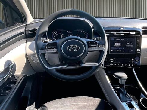Used 2024 Hyundai Tucson SEL AWD/4WD image 6