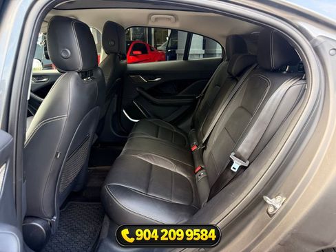 Used 2020 Jaguar I-PACE S AWD/4WD image 26