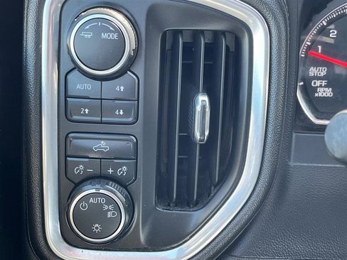 Used 2022 Chevrolet Silverado 1500 LT AWD/4WD image 22