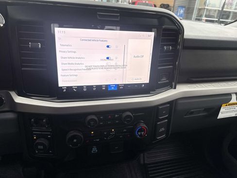 New 2026 Ford F350 XLT w/ XLT Premium Package image 8